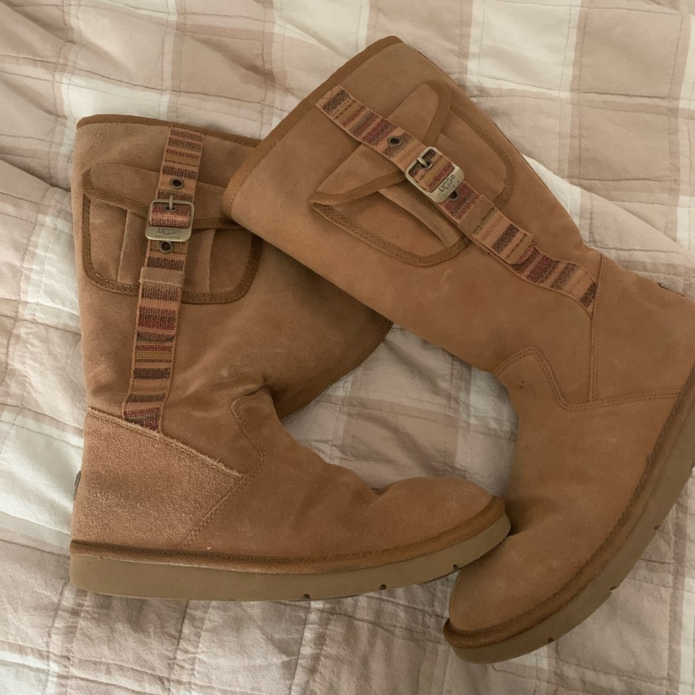 Gold Collection Uggs